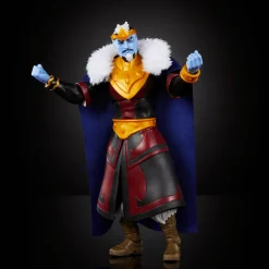 Masters of the Universe Masterverse King Keldor Action Figure