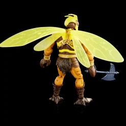 Masters of the Universe Masterverse Buzz-Off Action Figure