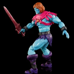 Masters of the Universe Masterverse Faker Action Figure