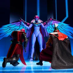 Masters of the Universe Masterverse Motherboard Action Figure
