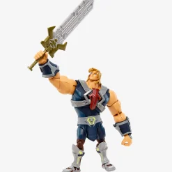 Masters of the Universe Masterverse He-Man Action Figure