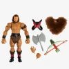 Masters of the Universe Masterverse Grizzlor Action Figure