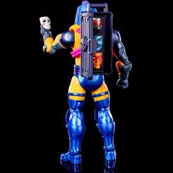 Masters of the Universe Masterverse Man-E-Faces Action Figure