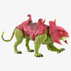 Masters of the Universe Masterverse Action Figures