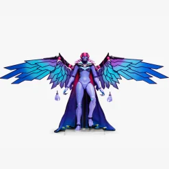 Masters of the Universe Masterverse Action Figures