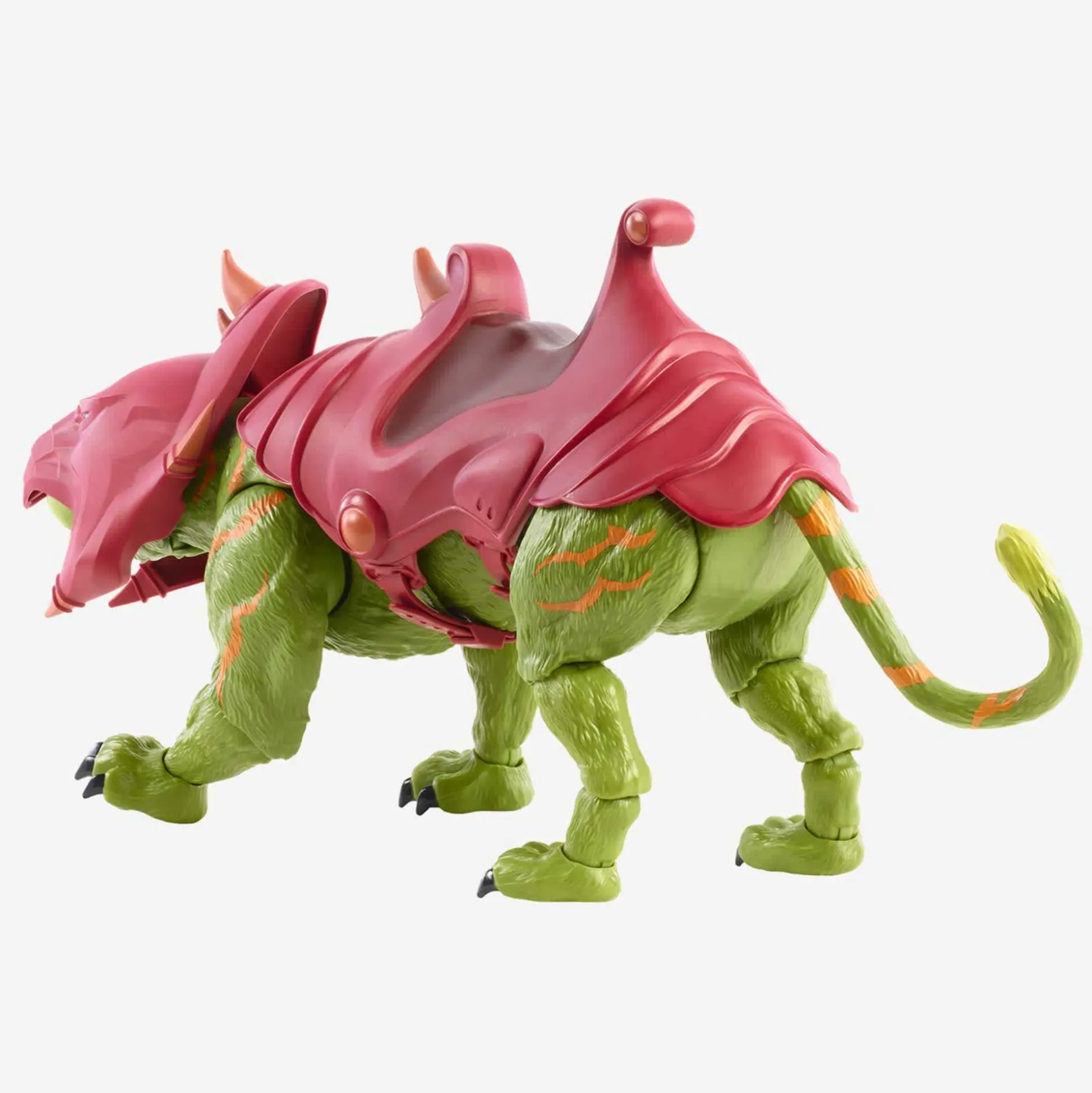 Masters of the Universe Masterverse Action Figures