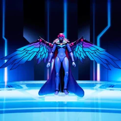 Masters of the Universe Masterverse Action Figures