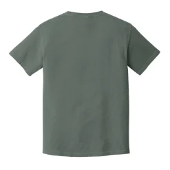 Masters of the Universe Movie Man-at-Arms Green T-shirt