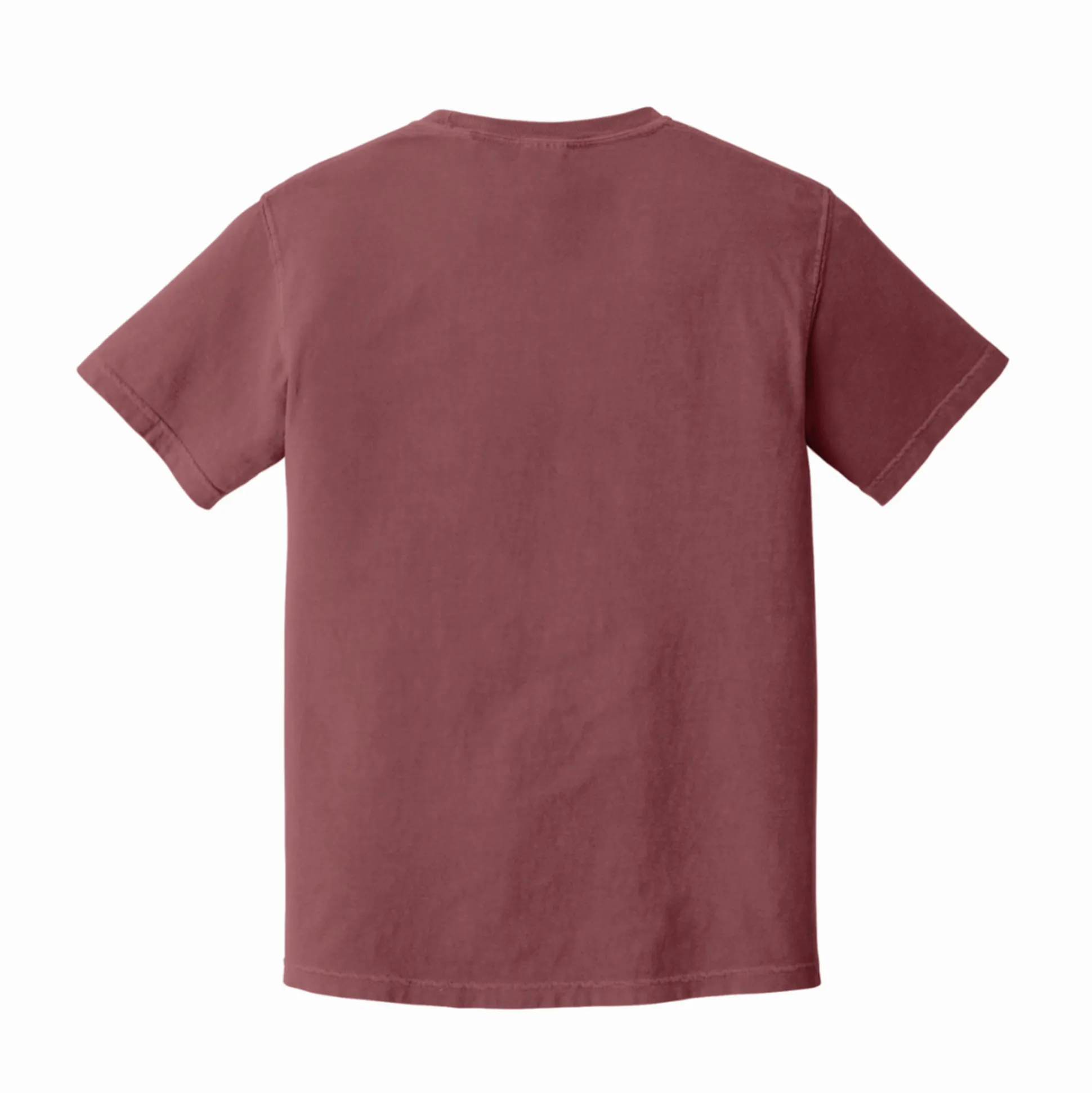 Masters of the Universe Movie He-Man and Skeletor Red T-shirt