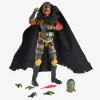 Masters of the Universe Masterverse Revelation Andra Action Figure