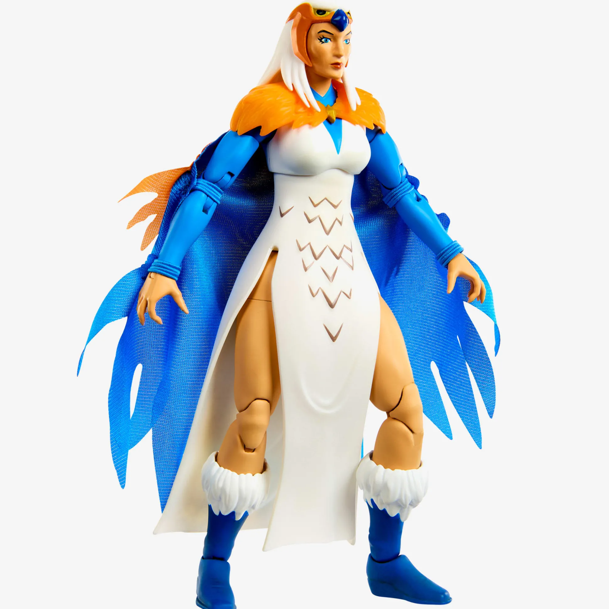 Masters of the Universe Masterverse Sorceress Action Figure