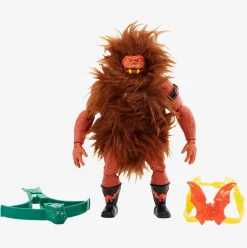 Masters of the Universe Origins Grizzlor Figure Made To Order