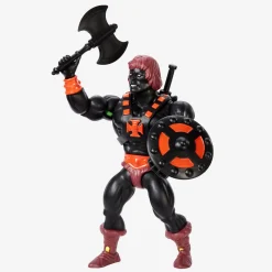Masters of the Universe Origins Anti-Eternia He-Man Action Figure