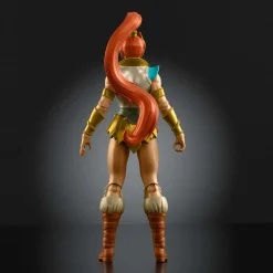 Masters of the Universe Origins 200X Cartoon Collection Teela Action Figure