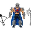 Masters of the Universe Origins Turtles of Grayskull Shredder Action Figure