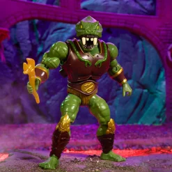 Masters of the Universe Origins Fang-Or Action Figure