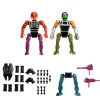 Masters of the Universe Origins Multi-Bot Deluxe Action Figure