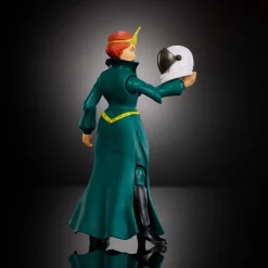 Masters of the Universe Origins Cartoon Collection Queen Marlena Action Figure