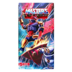 Masters of the Universe Origins Expand-Or Action Figure