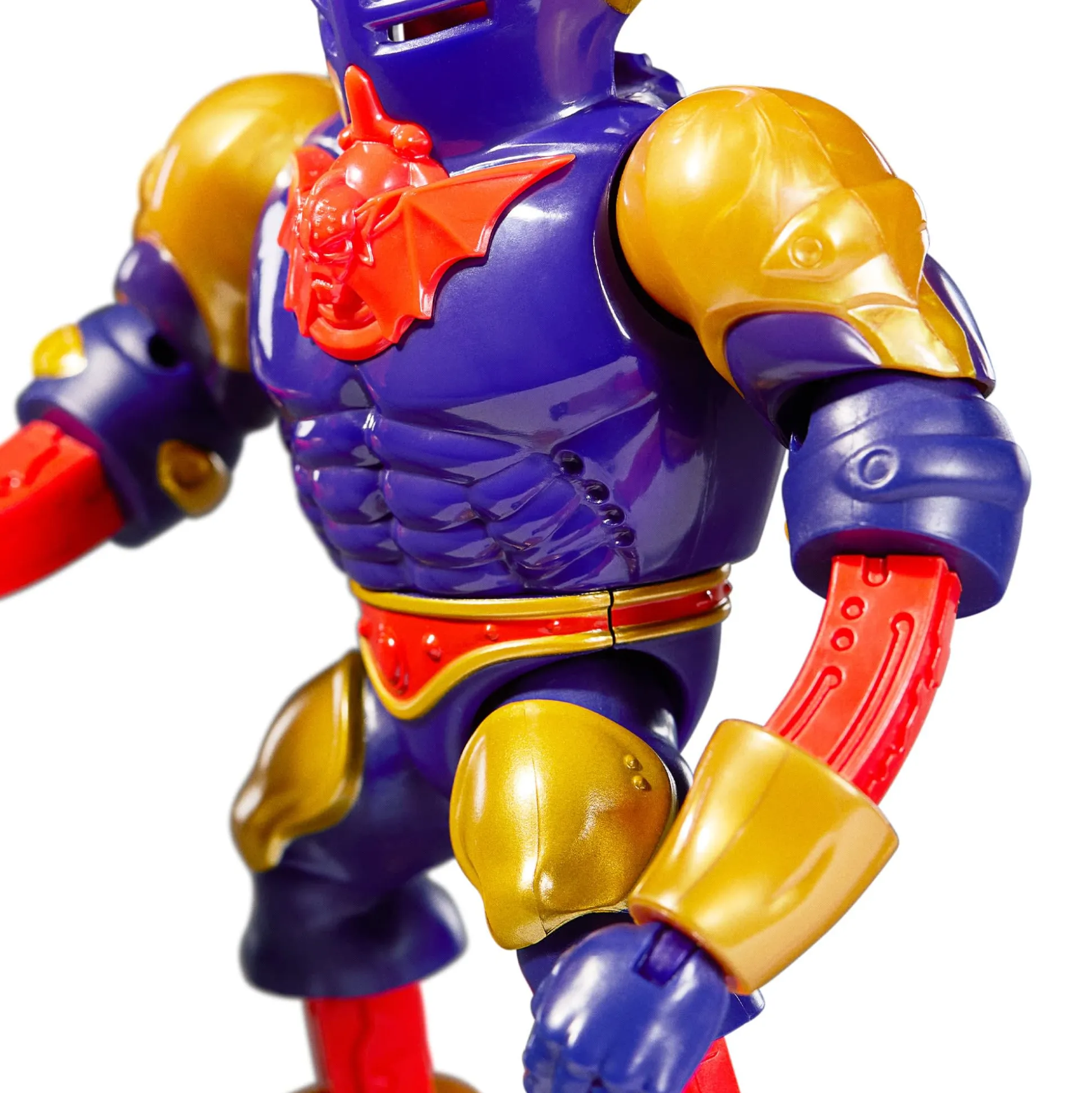 Masters of the Universe Origins Expand-Or Action Figure