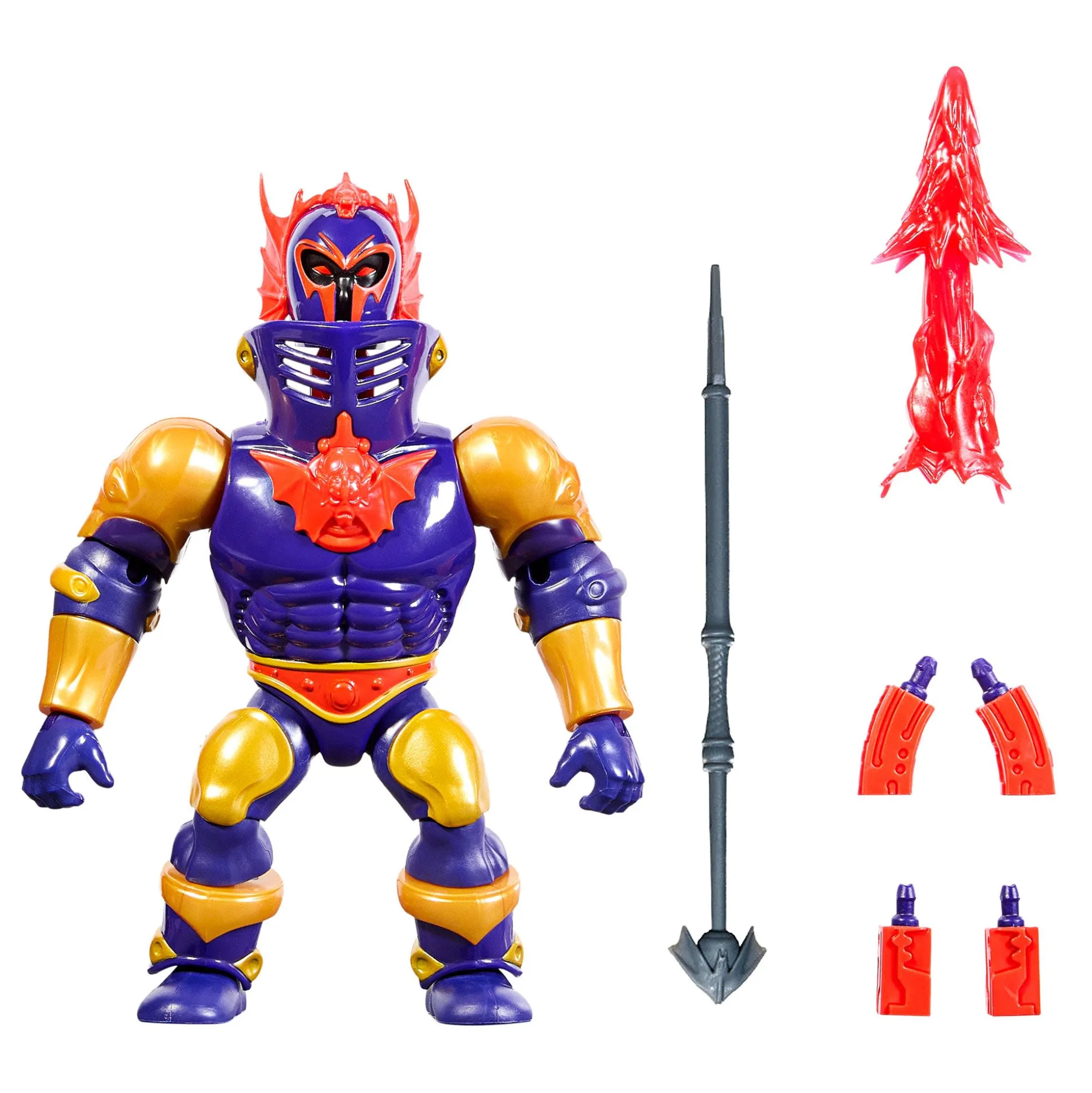 Masters of the Universe Origins Expand-Or Action Figure