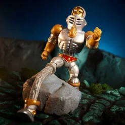 Masters of the Universe Origins Extendar Action Figure
