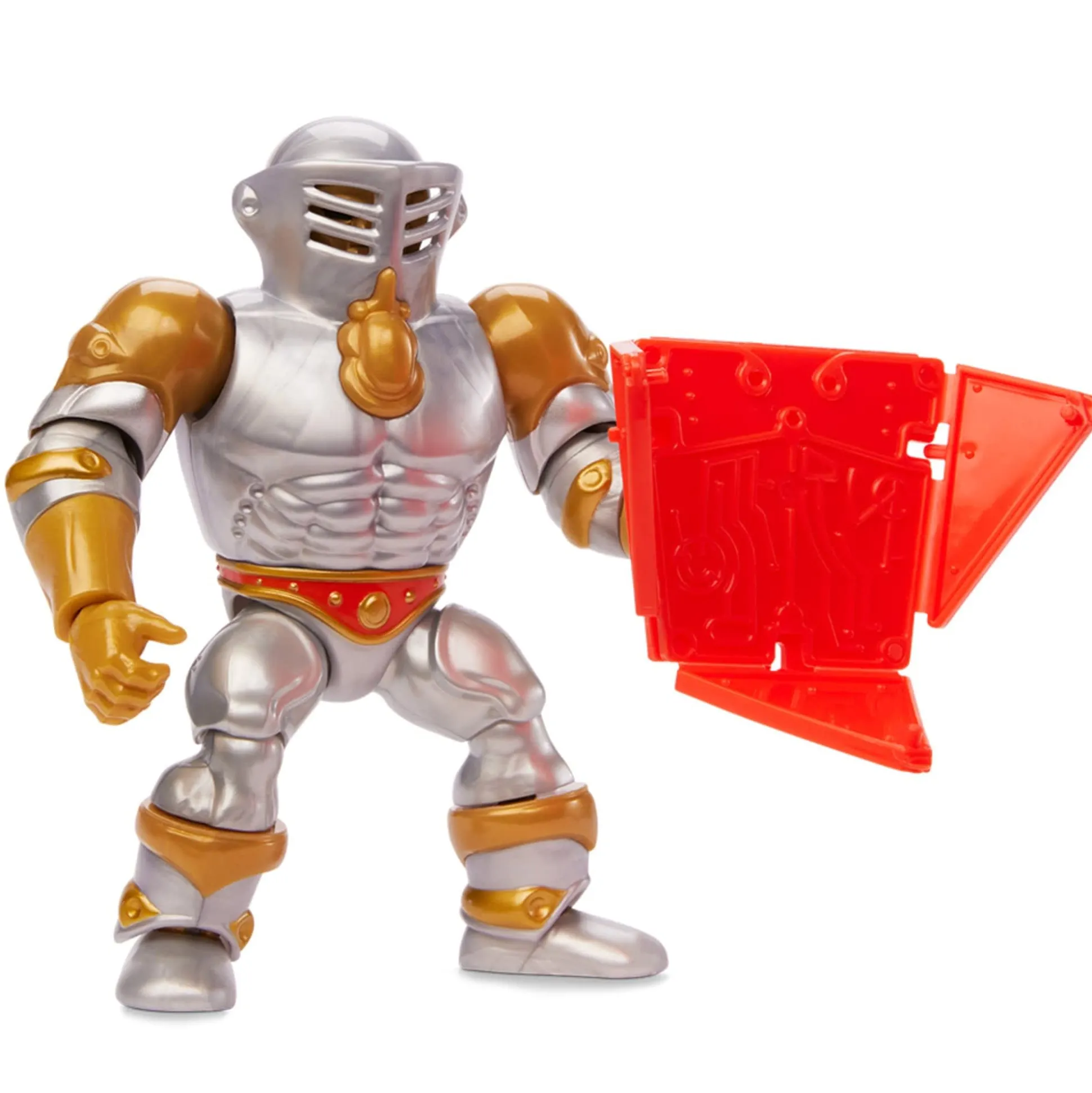 Masters of the Universe Origins Extendar Action Figure