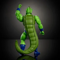 Masters of the Universe Origins Whiplash Action Figure