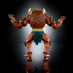 Masters of the Universe Origins Cartoon Collection Beast Man Action Figure