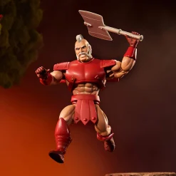 Masters of the Universe Origins Geldor Action Figure