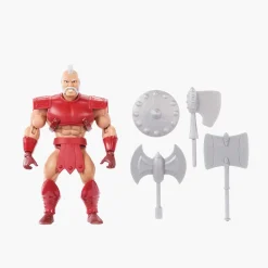 Masters of the Universe Origins Geldor Action Figure