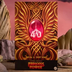 Masters of the Universe Origins She-Ra and Swift Wind 2-Pack