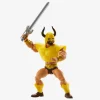 Masters of the Universe Origins Kol Darr Action Figure