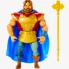 Masters of the Universe Origins King Randor Action Figure