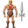 Masters of the Universe Origins Cartoon Collection He-Man Action Figure