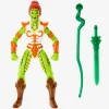 Masters of the Universe Origins Snake Teela Action Figure