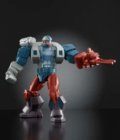 Masters of the Universe Origins 200X Cartoon Collection Roboto Action Figure