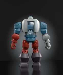 Masters of the Universe Origins 200X Cartoon Collection Roboto Action Figure