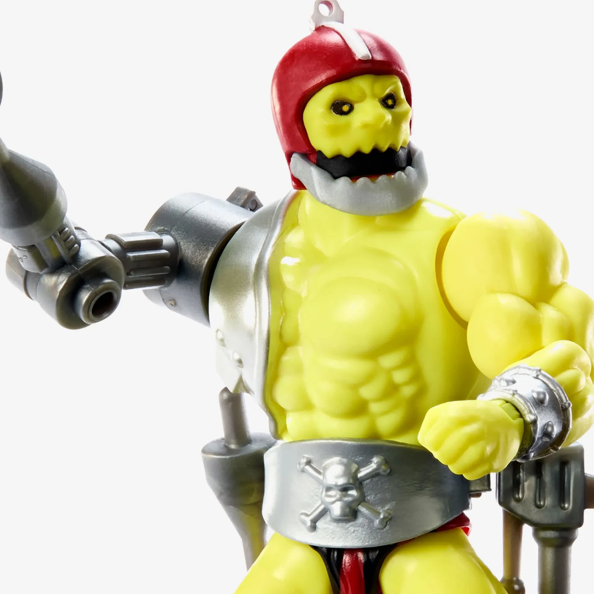 Masters of the Universe® Origins Trap Jaw™ Action Figure