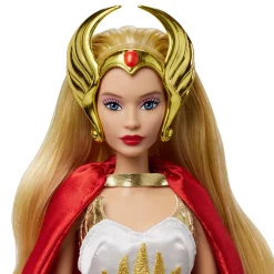 Masters of the Universe Princess of Power She-Ra Doll
