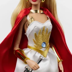 Masters of the Universe Princess of Power She-Ra Doll