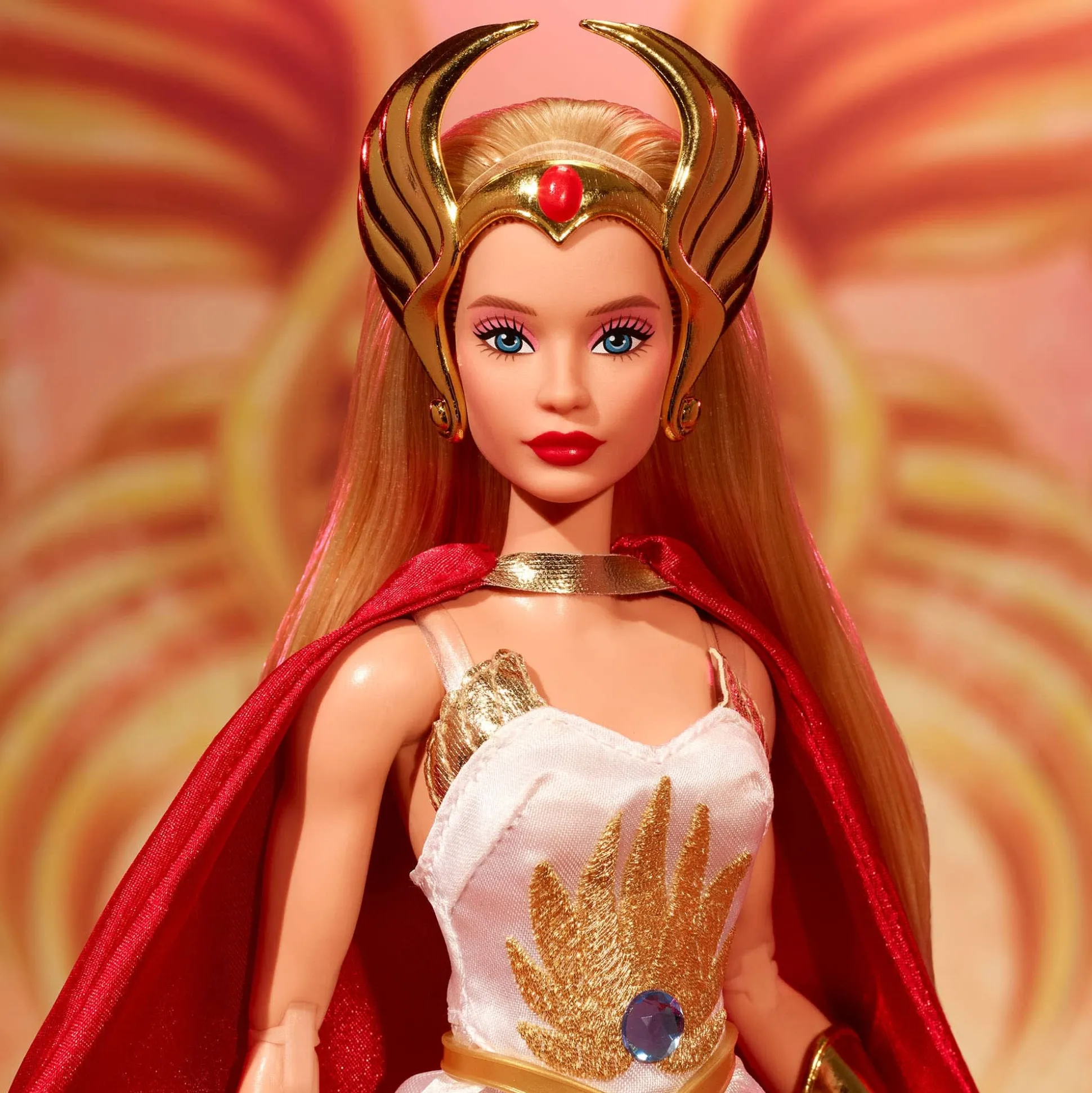 Masters of the Universe Princess of Power She-Ra Doll