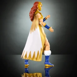 Masters of the Universe Sorceress Teela Action Figure