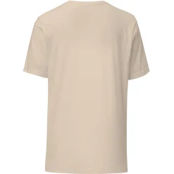 Masters of the Universe Still Plays with Action Figures Cream T-Shirt