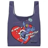 Masters of the Universe Skeletor Love Language Purple Tote