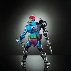 Masters of the Universe Trap Jaw Action Figure