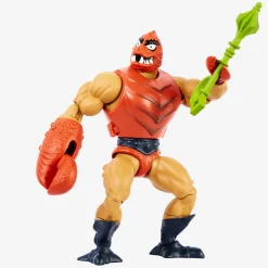 Masters of the Universe Origins Clawful Collector Action Figure