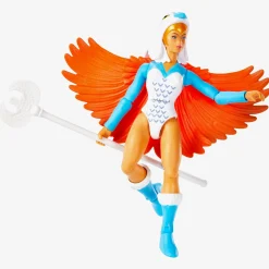 Masters of the Universe Origins Sorceress Collector Action Figure with Accessory