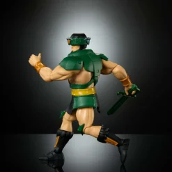 Masters of the Universe Origins Cartoon Collection Tri-Klops Action Figure