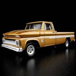 Matchbox 1964 Chevy C10 Pickup Truck